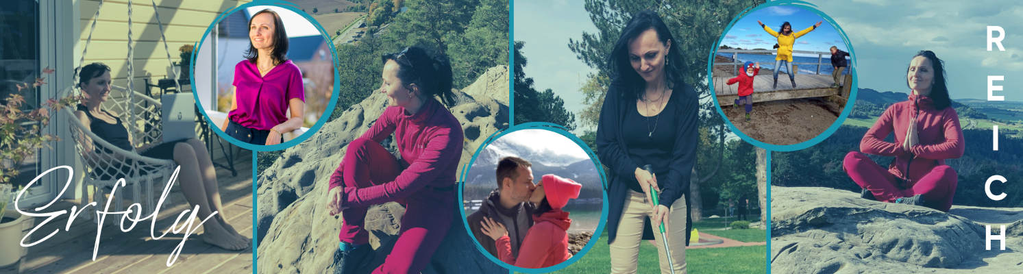 Mehr über den Artikel erfahren Was bedeutet Erfolg für dich?