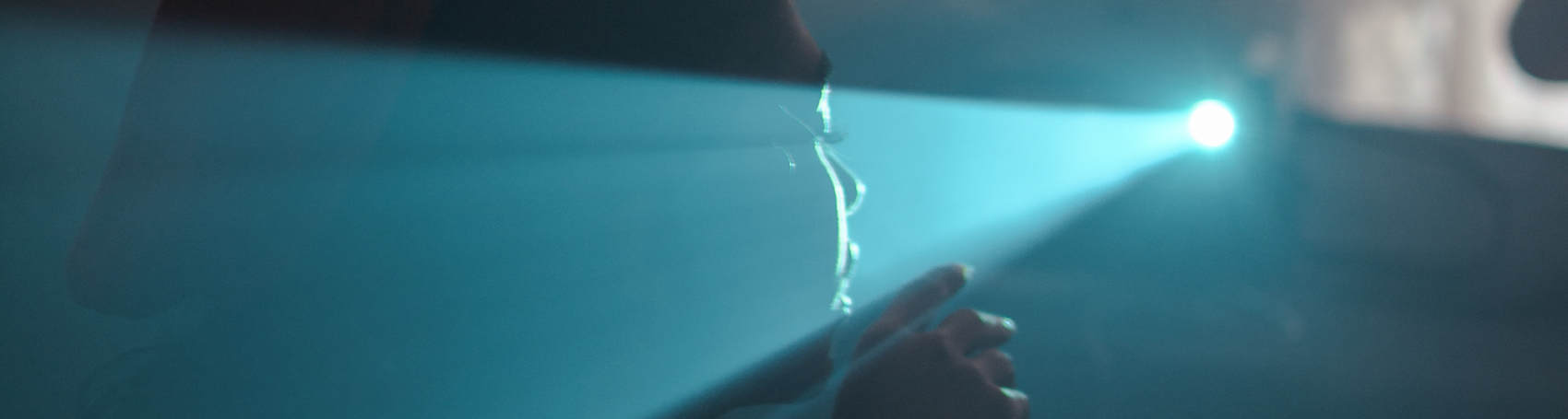 Mehr über den Artikel erfahren Mein Leben als Projektorin – Geschenke und Herausforderungen