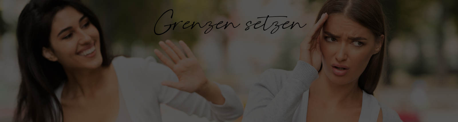 Mehr über den Artikel erfahren Die geheime Erschöpfungsfalle: Wie du dich vor einseitigen Beziehungen schützt